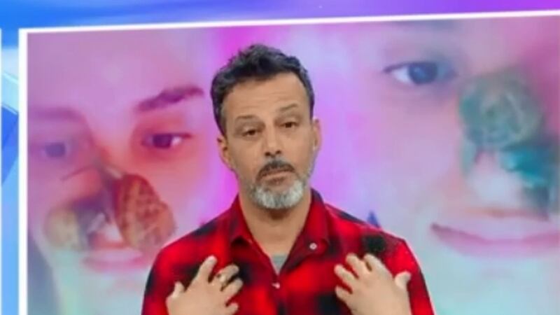 Kikò Nalli a "Uomini e Donne"?