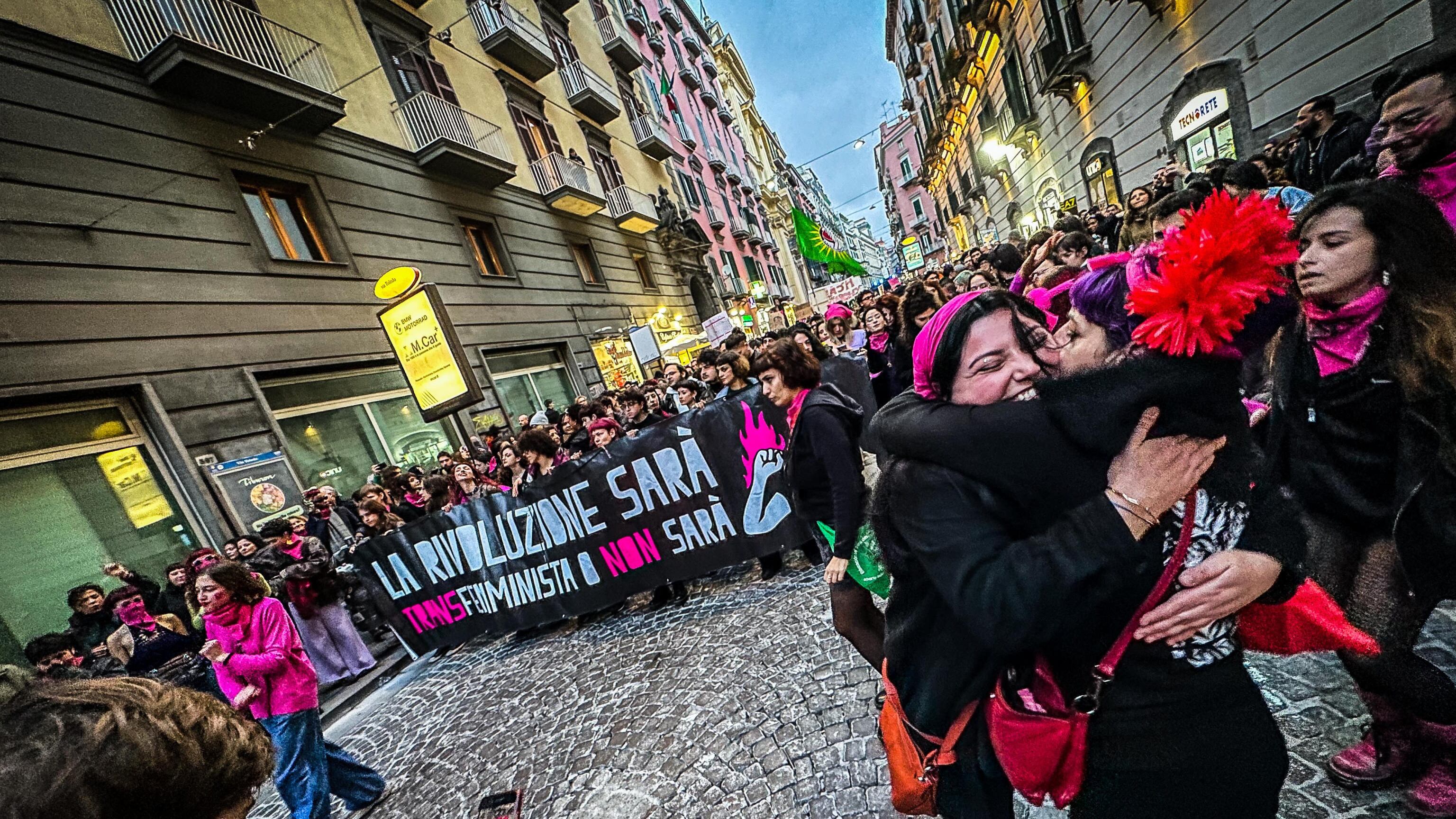 L'abuso dello sciopero come lotta politica