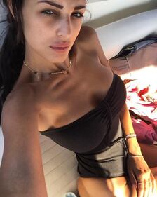 Sorelle Buccino, un'estate hot 57