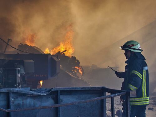 Il dramma di Kharkiv: 15 morti in 24 ore. Si combatte ancora per Severodonetsk