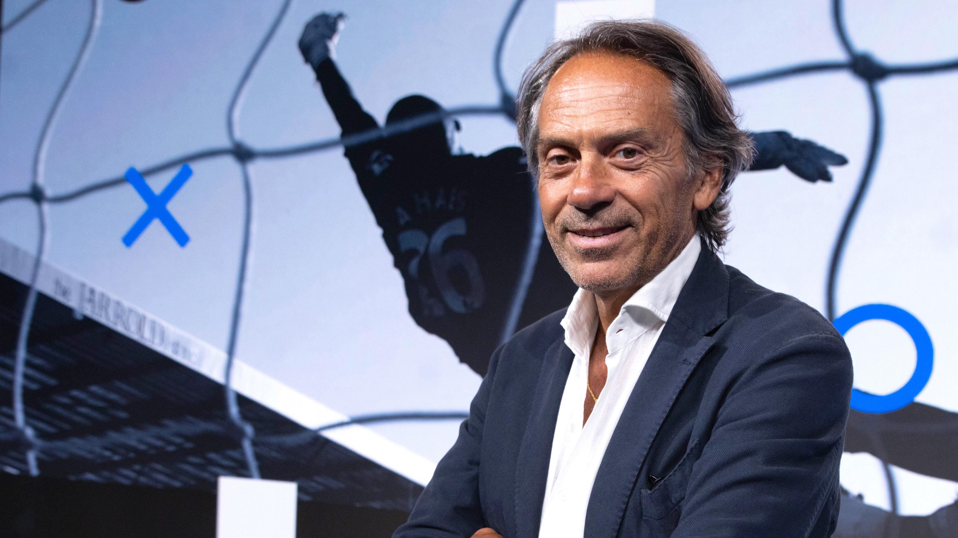 Psicosi doping, Di Gennaro: “Era normale, ci fidavamo”