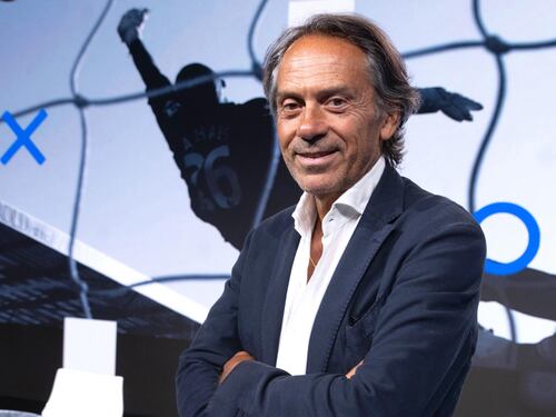 Psicosi doping, Di Gennaro: “Era normale, ci fidavamo”