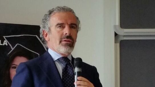 Lutto nella Dompè. Morto l'ad Aringhieri