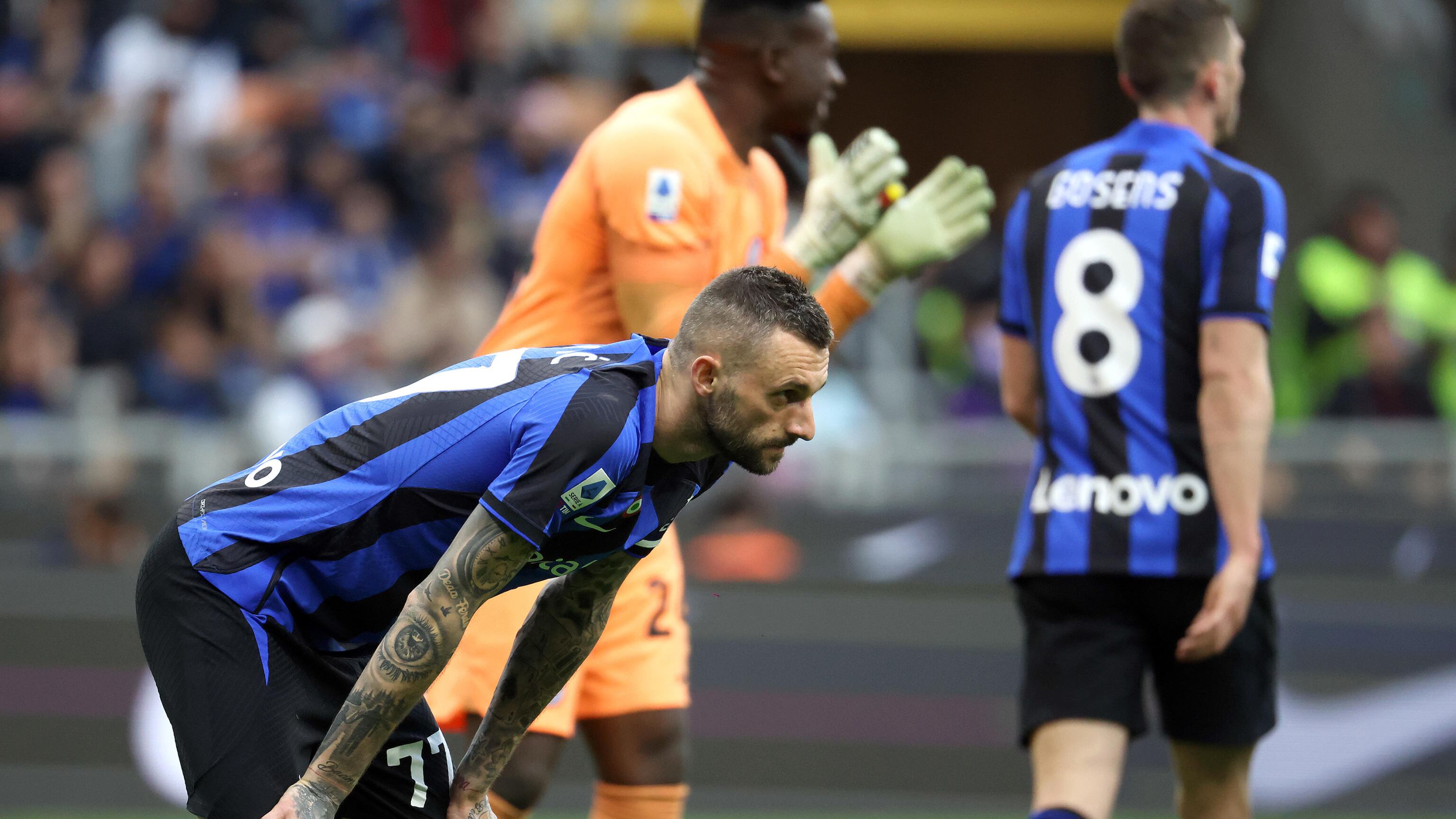 Bonaventura stende l'Inter: 1-0 della Fiorentina a San Siro