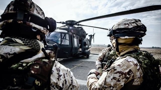 Iraq, attentato contro militari italiani: ci sono almeno tre feriti gravi
