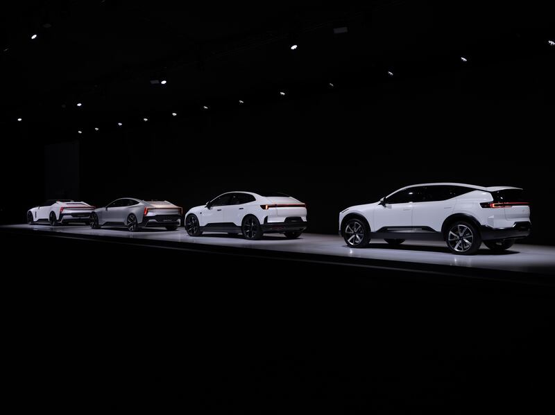 Polestar