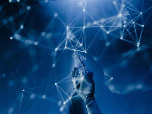 L’intelligenza artificiale sta già rivoluzionando la medicina