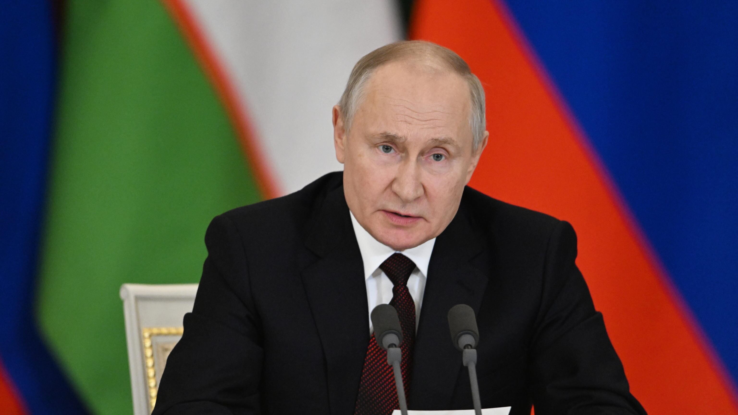 Hamas chiama Putin. Ma Mosca non risponde