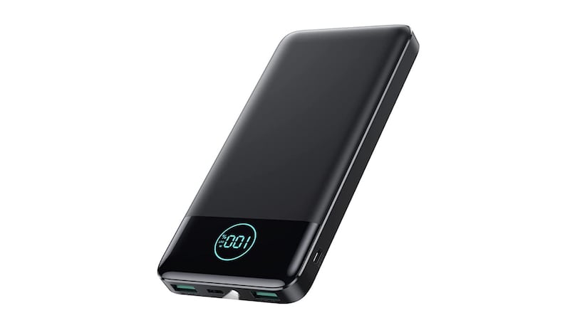 Power bank