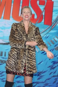 Isola dei Famosi 2018, Alessia Marcuzzi e gli opinionisti 2