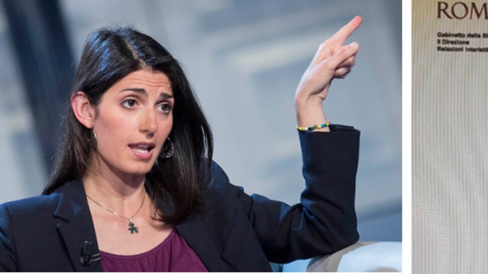 "Pulite le strade che arriva la Raggi". Finto blitz imbarazza Virginia