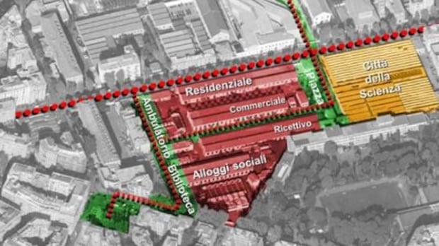 Roma, il destino (quasi) segnato della Città della Scienza