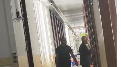 Dossieraggio, coinvolta anche la giudice Raineri: fotografata insieme a Gallo