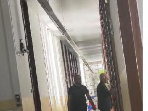 Dossieraggio, coinvolta anche la giudice Raineri: fotografata insieme a Gallo