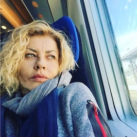Eva Grimaldi, le foto sexy 19