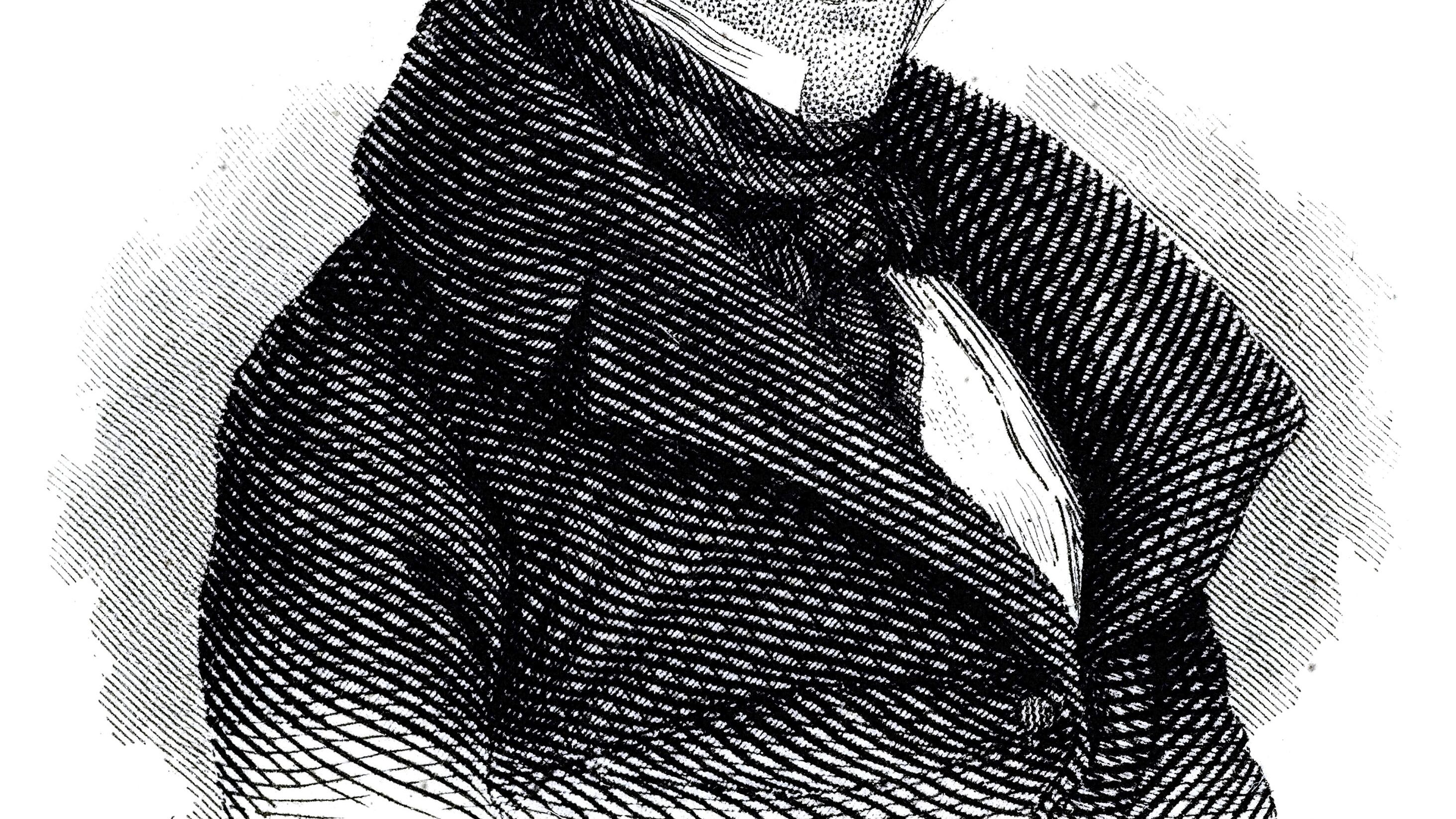 Sainte-Beuve e Chateubriand, quando la critica è al veleno