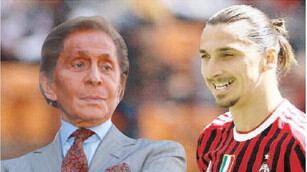 Da Valentino a Ibra, il Qatar ci porta via tutto
