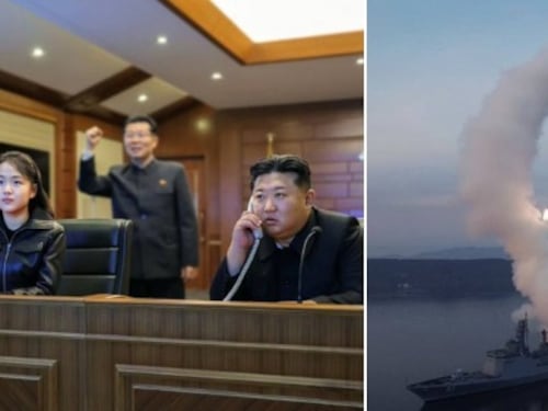 Armi nucleari tattiche contro centrali elettriche: cosa c’è dietro l’ultimo test di Kim