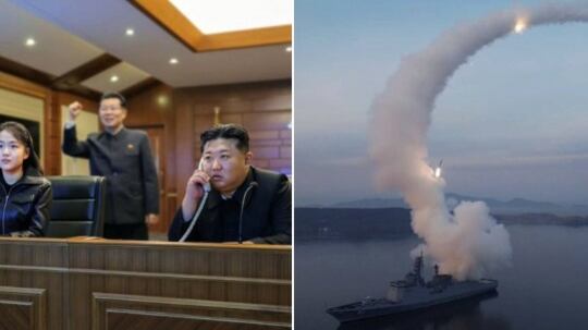 Armi nucleari tattiche contro centrali elettriche: cosa c’è dietro l’ultimo test di Kim