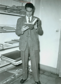 Italo Calvino, foto 2