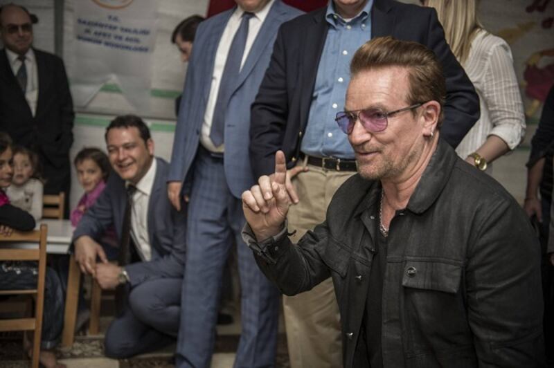 Bono Vox: foto 7