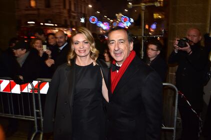 I look dei vip alla prima della Scala 7
