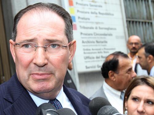 Galan, la Giunta dice sì all'arresto