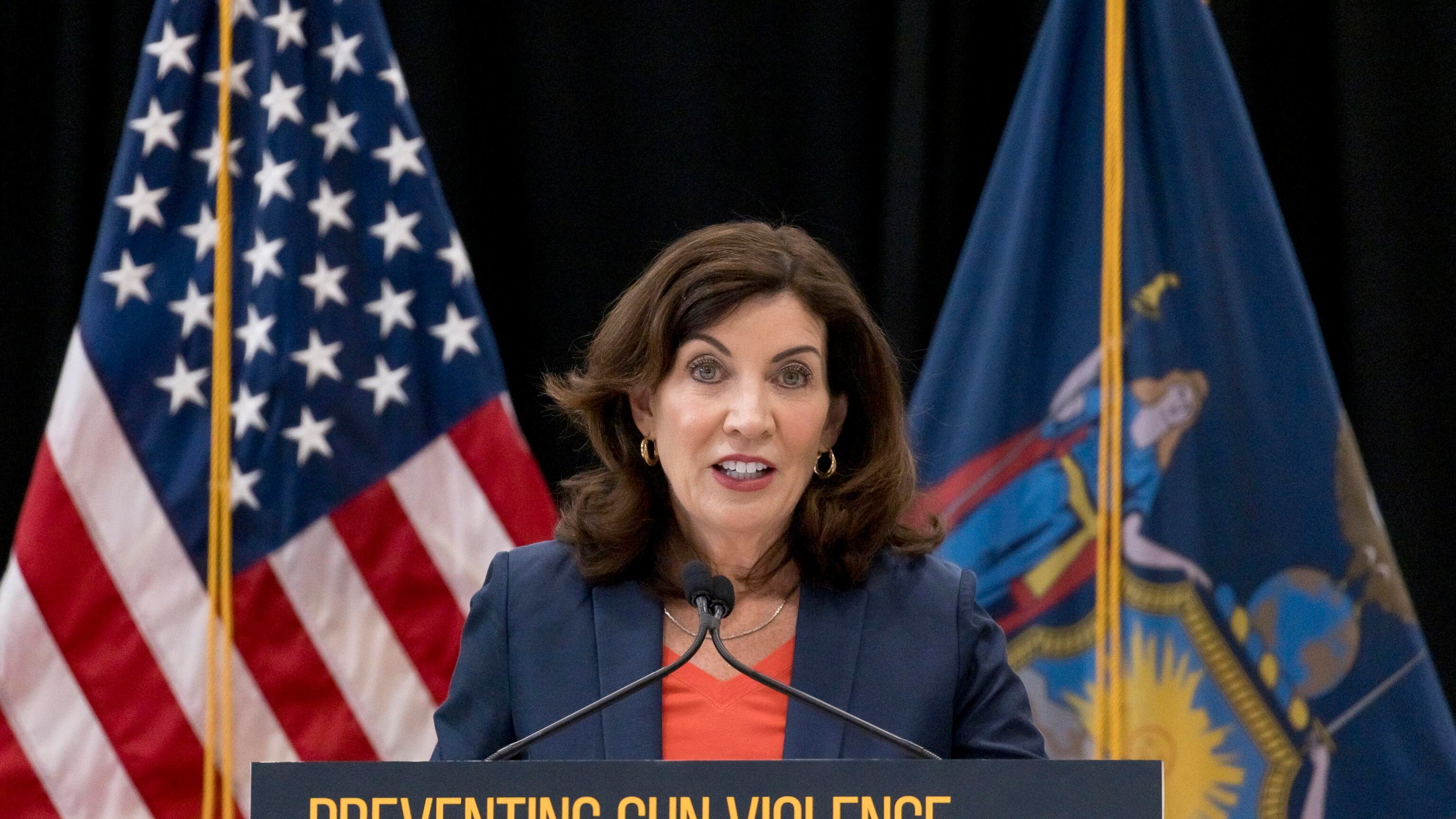 "Allarme poliomielite". New York in emergenza. La campagna dei vaccini