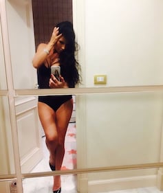Pamela Prati, costume esplosivo su Instagram 25