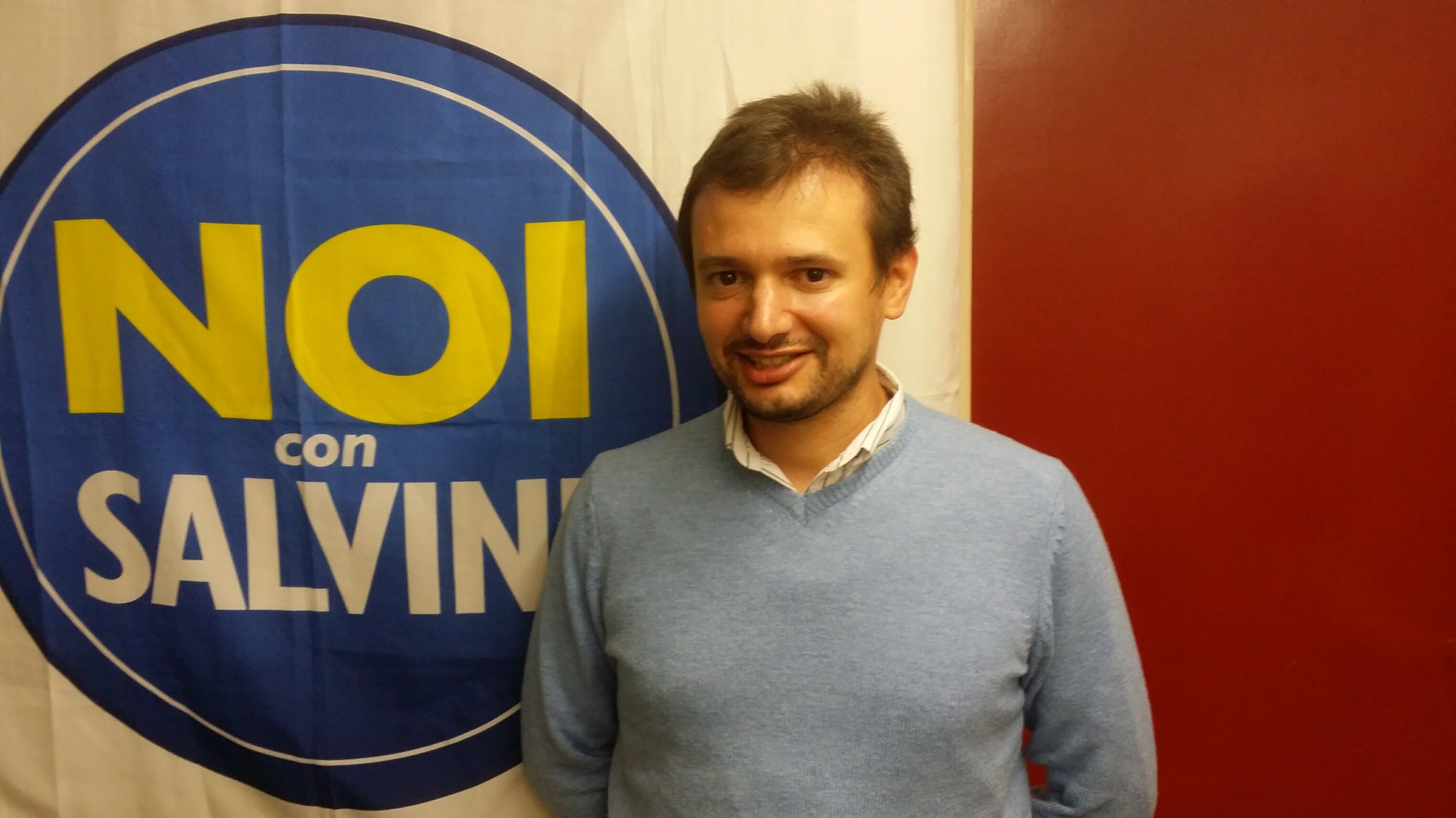 Cagliari, i centri sociali aggrediscono il coordinatore di Noi Con Salvini