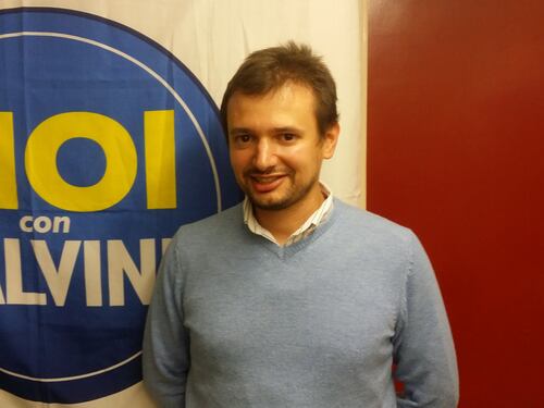 Cagliari, i centri sociali aggrediscono il coordinatore di Noi Con Salvini