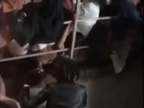 Corinaldo, il 17enne indicato per la strage è stato denunciato per rapina