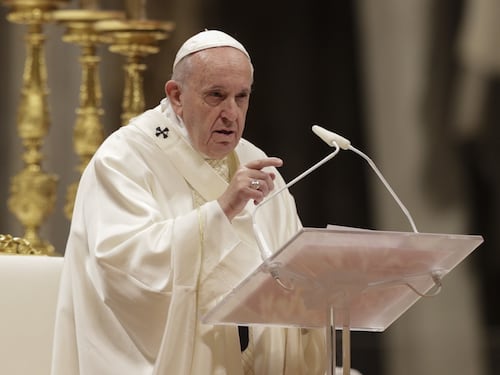 L'ira dei progressisti sul Papa: adesso sono pronti a colpire