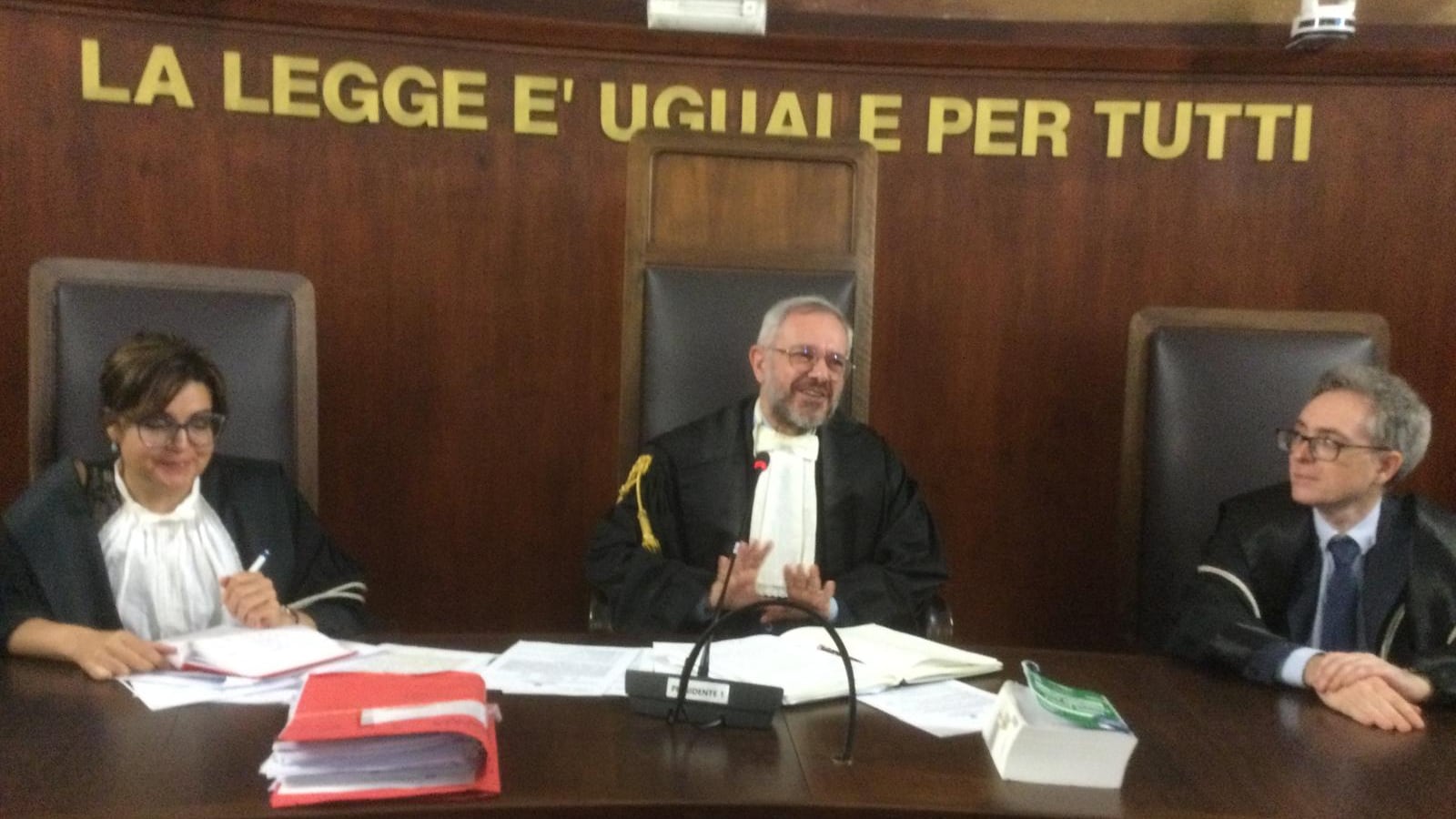 "Fondi Inps? Ha gestito il consulente"