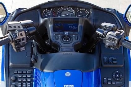 Supertourer a confronto 1