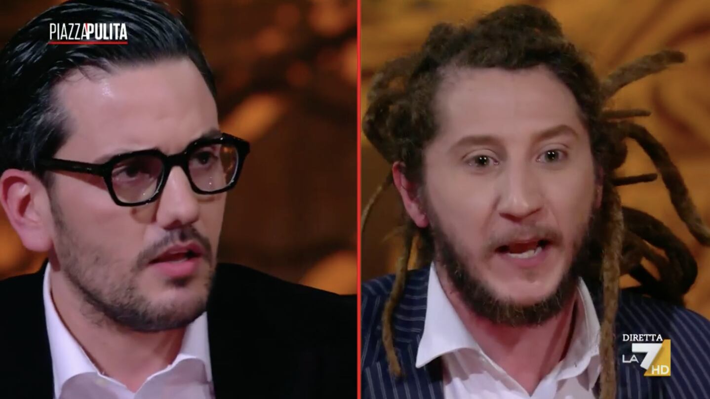 "Ha creato fannulloni", "Disprezzi i poveri". Scoppia la lite sul reddito 5S