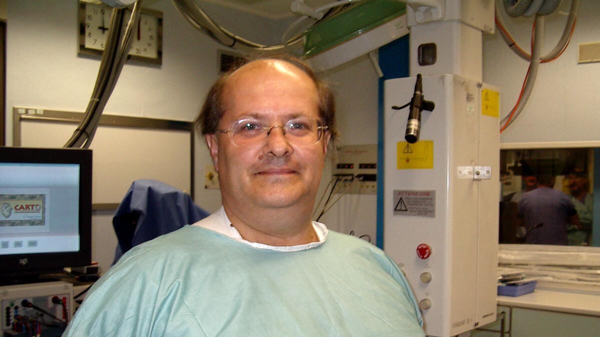 Il medico che resuscita dalla morte improvvisa
