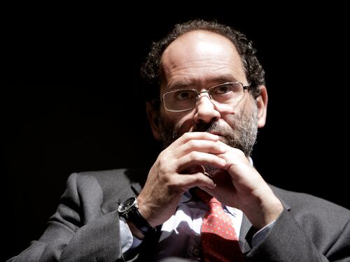 L'orgoglio di Forza Italia e la causa contro Ingroia