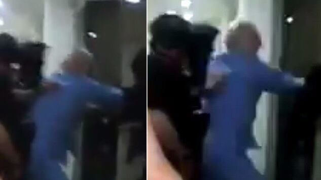 Venezuela, arrestati due leader dell'opposizione