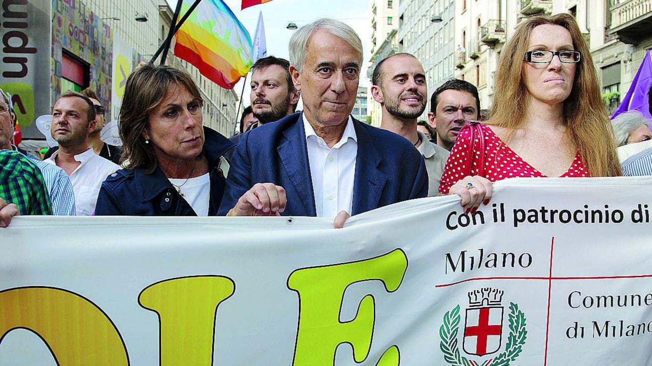 No al convegno sulla famiglia «Ora sono pronto a querelare»