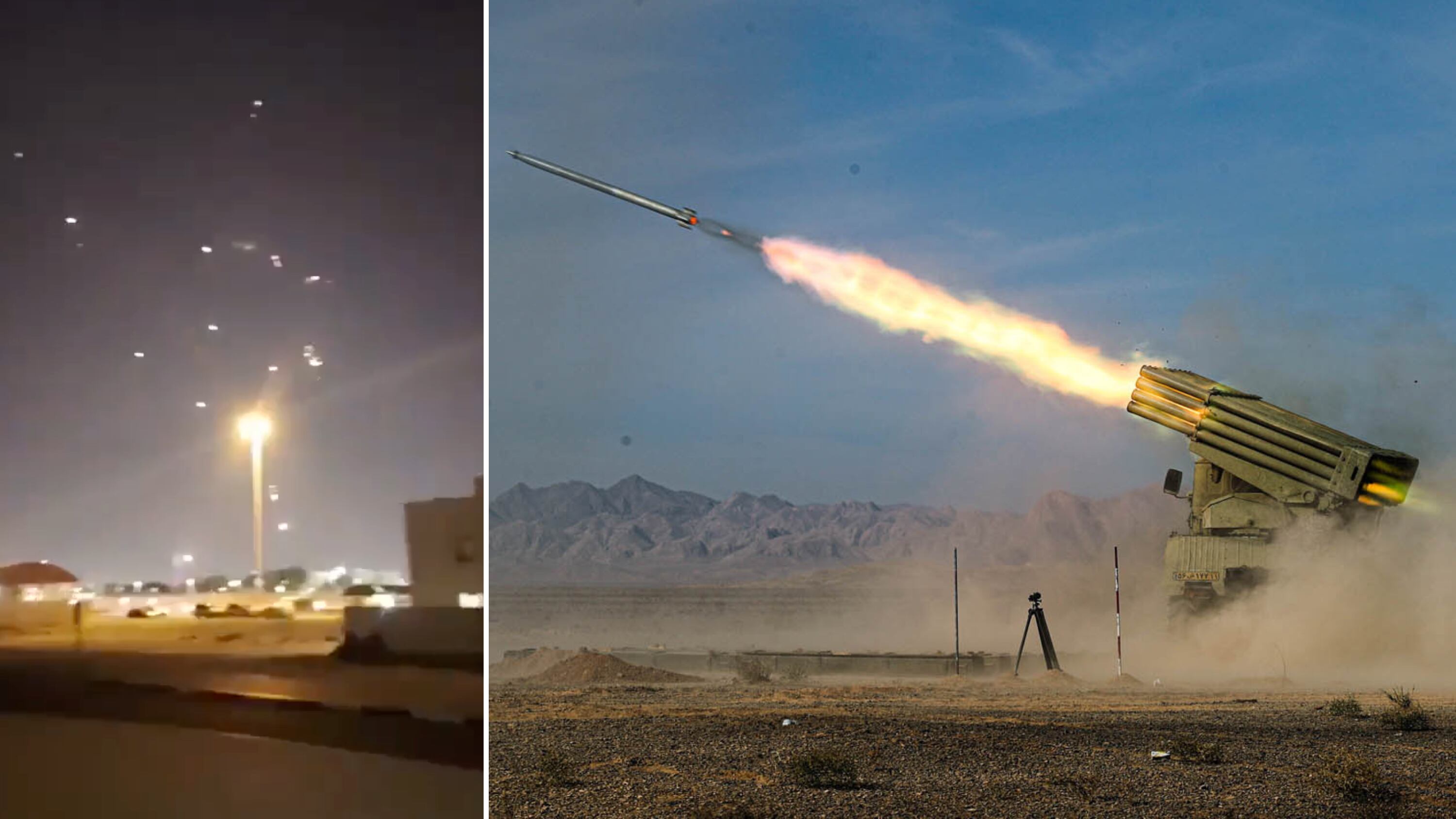 Un satellite segreto cinese per spiare e colpire le basi Usa: così l’Iran preparava gli attacchi