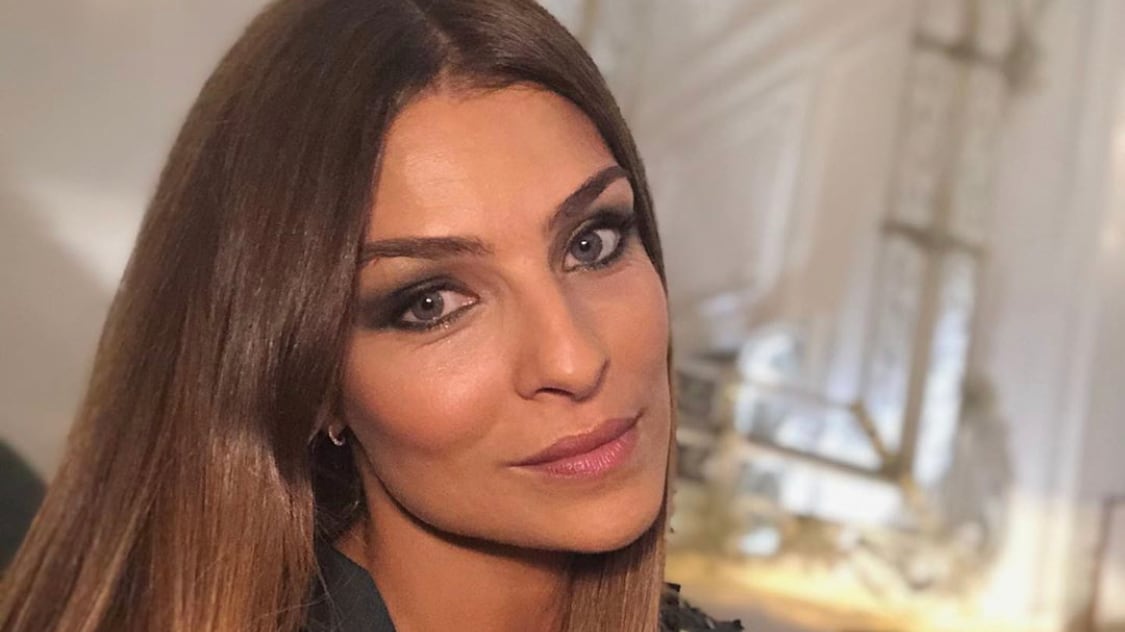 Debito col fisco, parla Cristina Chiabotto: "Mi sono fidata delle persone sbagliate"
