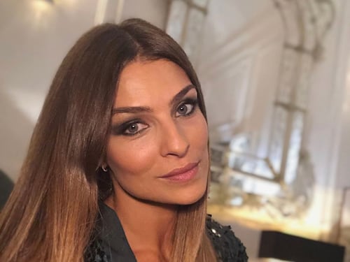 Debito col fisco, parla Cristina Chiabotto: "Mi sono fidata delle persone sbagliate"