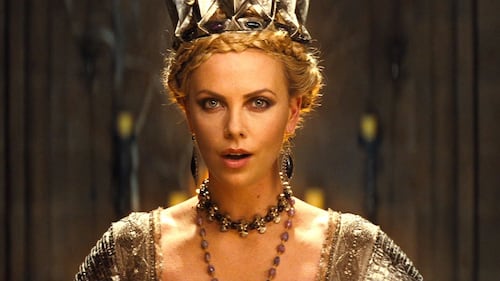 Charlize Theron, foto 19