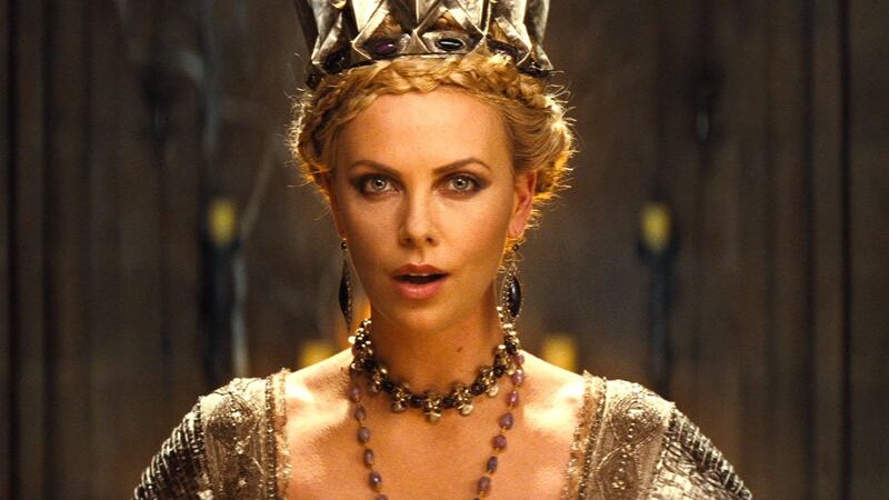 Charlize Theron, foto 19