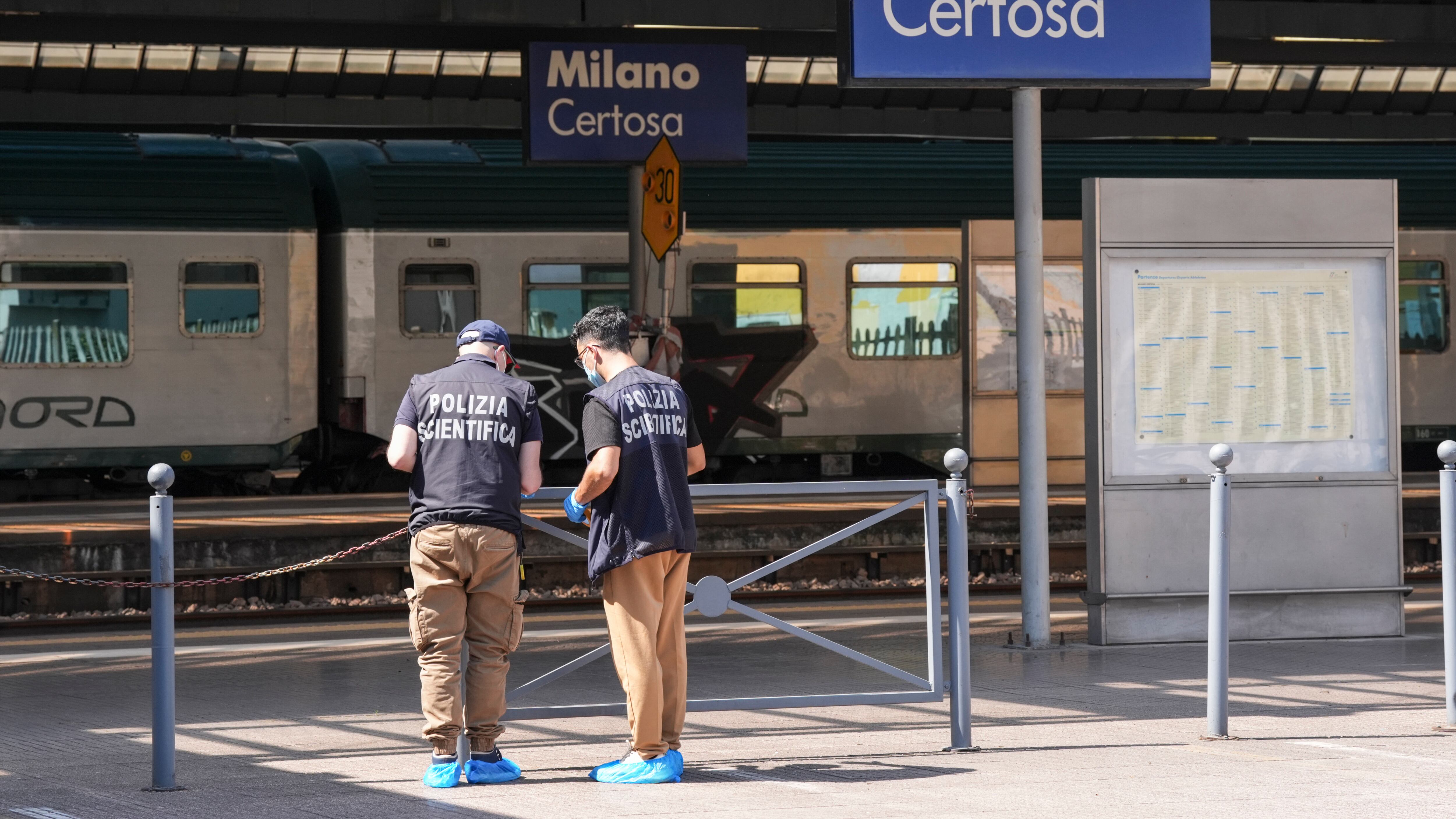 "Qui risse, spaccio e agguati. Ma chi denuncia è razzista..."