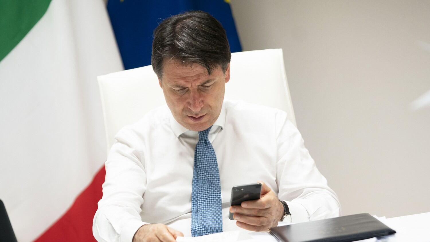 Il risiko delle Regionali che mina la poltrona di Conte
