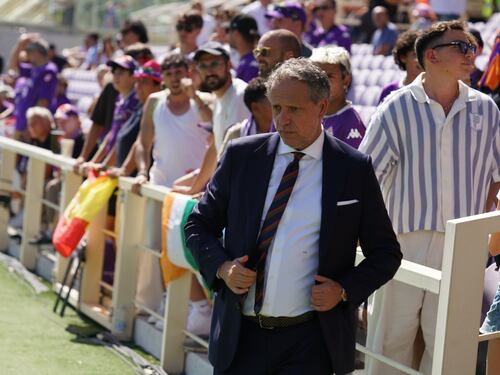 Il grande flop della Fiorentina