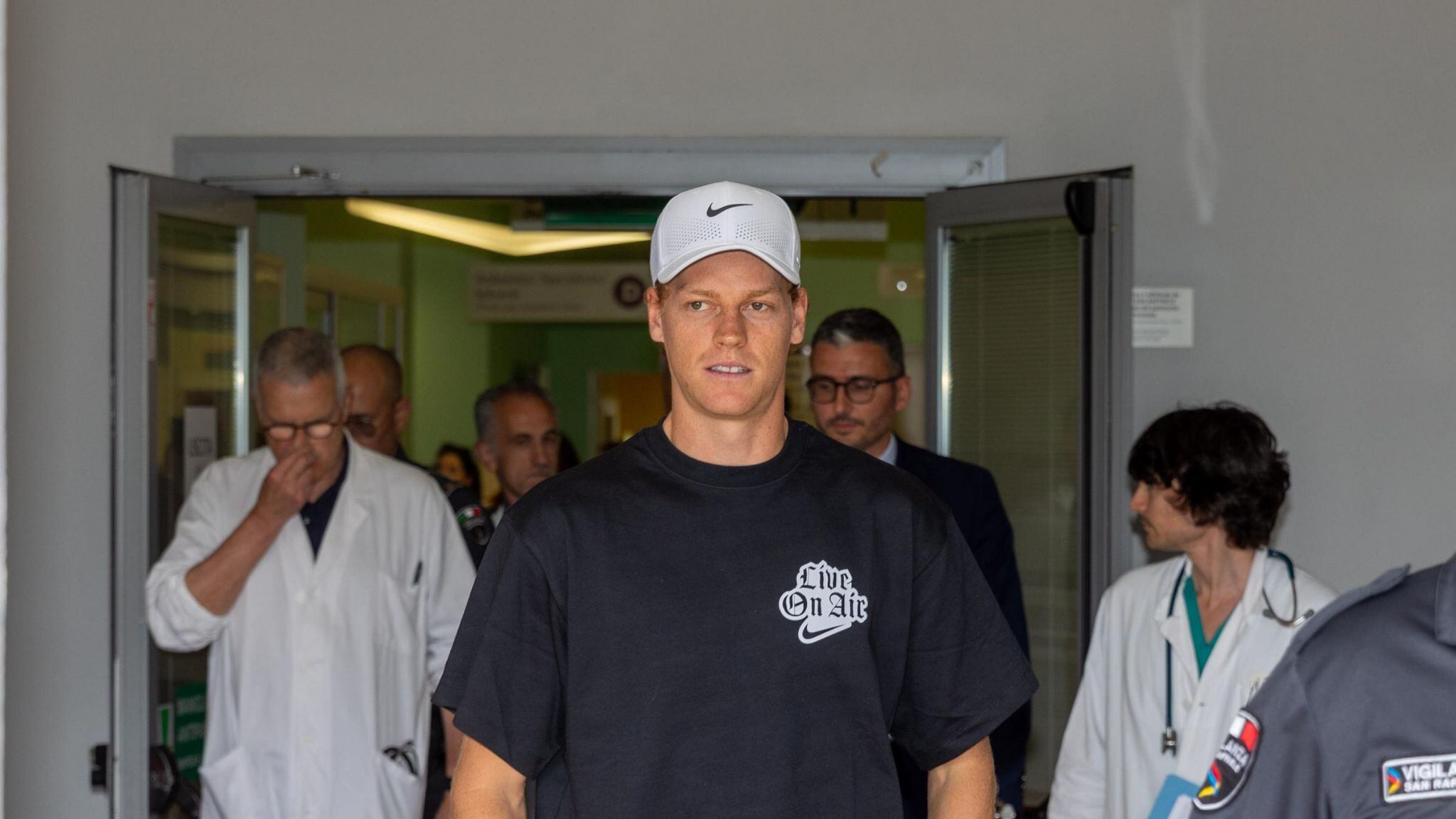 Wimbledon, Sinner riparte da Kecmanovic: chi è l’avversario e quando giocano