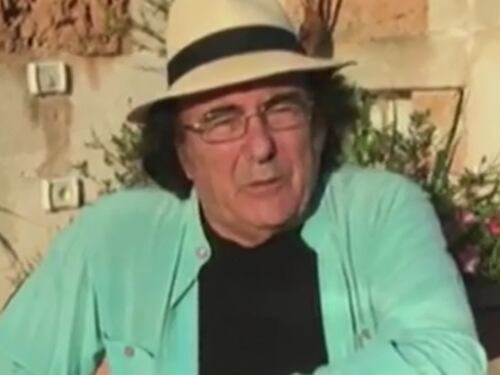 "Campione di onestà e umanità". Al Bano e gli auguri di buon compleanno a Pippo Baudo